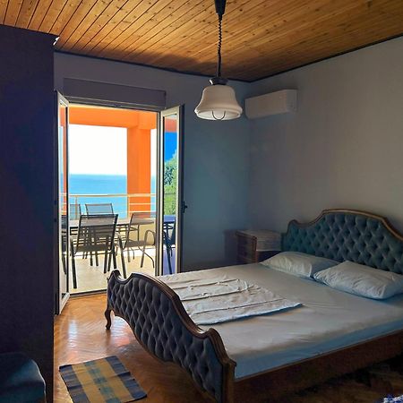 Apartments Olga Ulcinj Kültér fotó