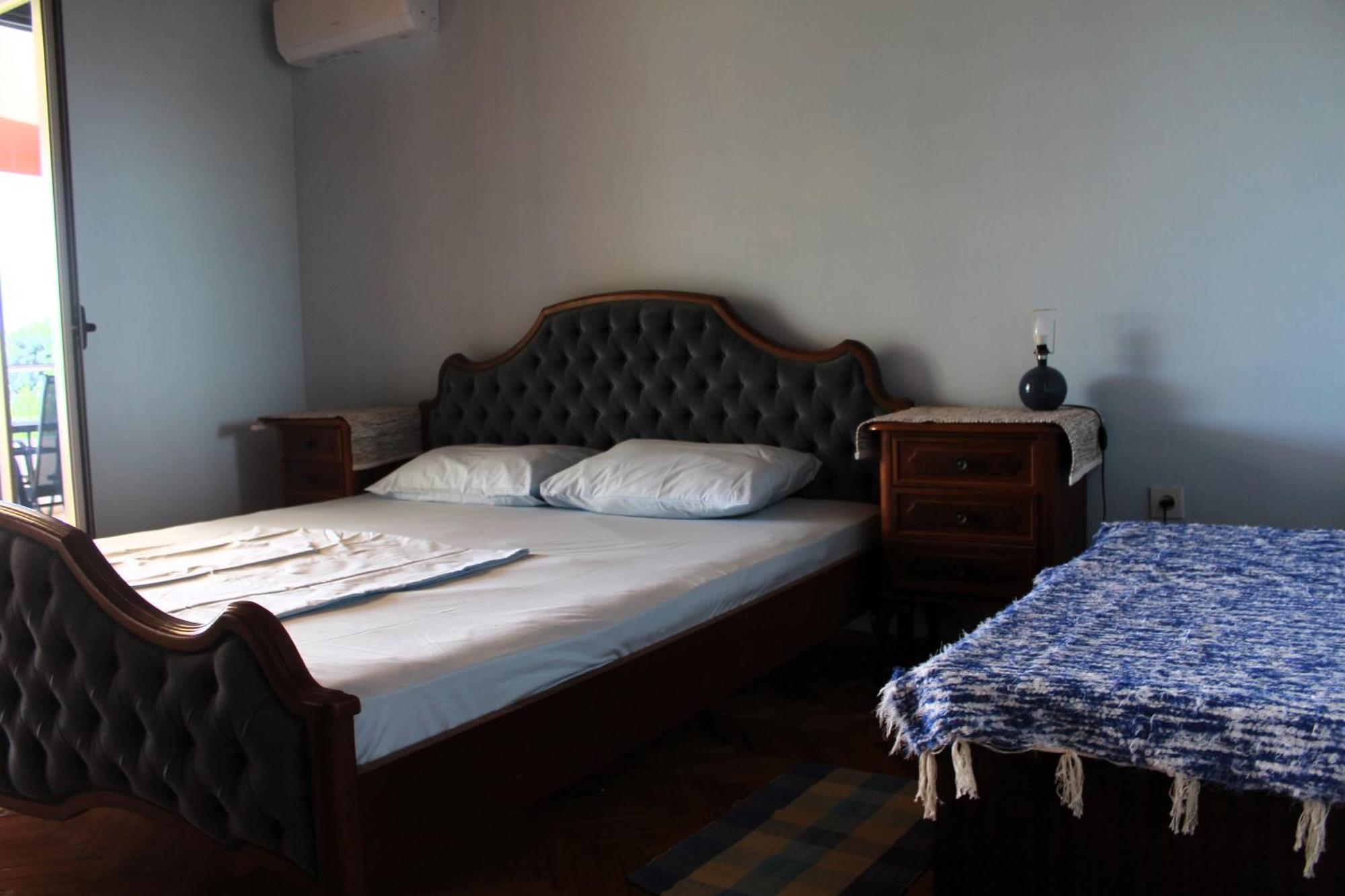 Apartments Olga Ulcinj Kültér fotó