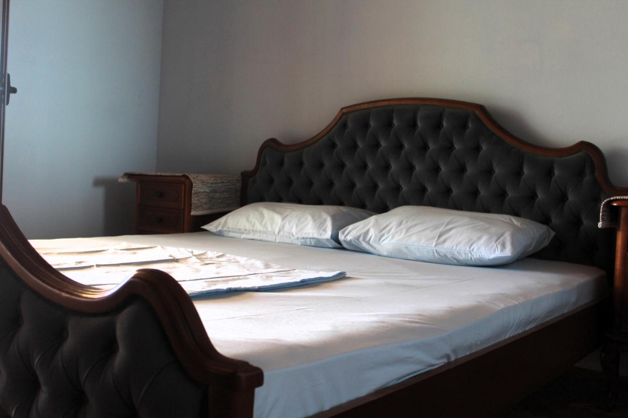 Apartments Olga Ulcinj Kültér fotó