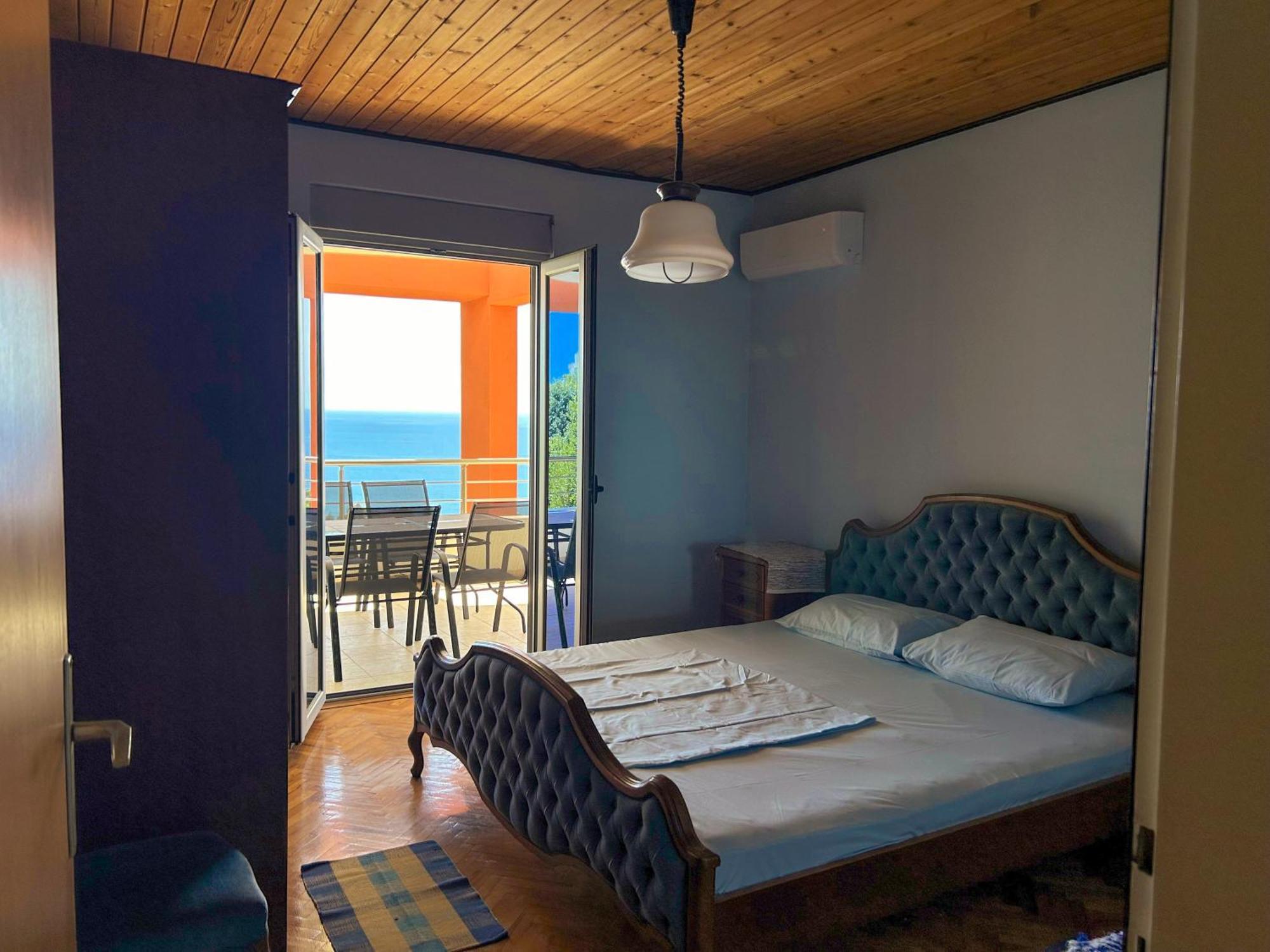 Apartments Olga Ulcinj Kültér fotó