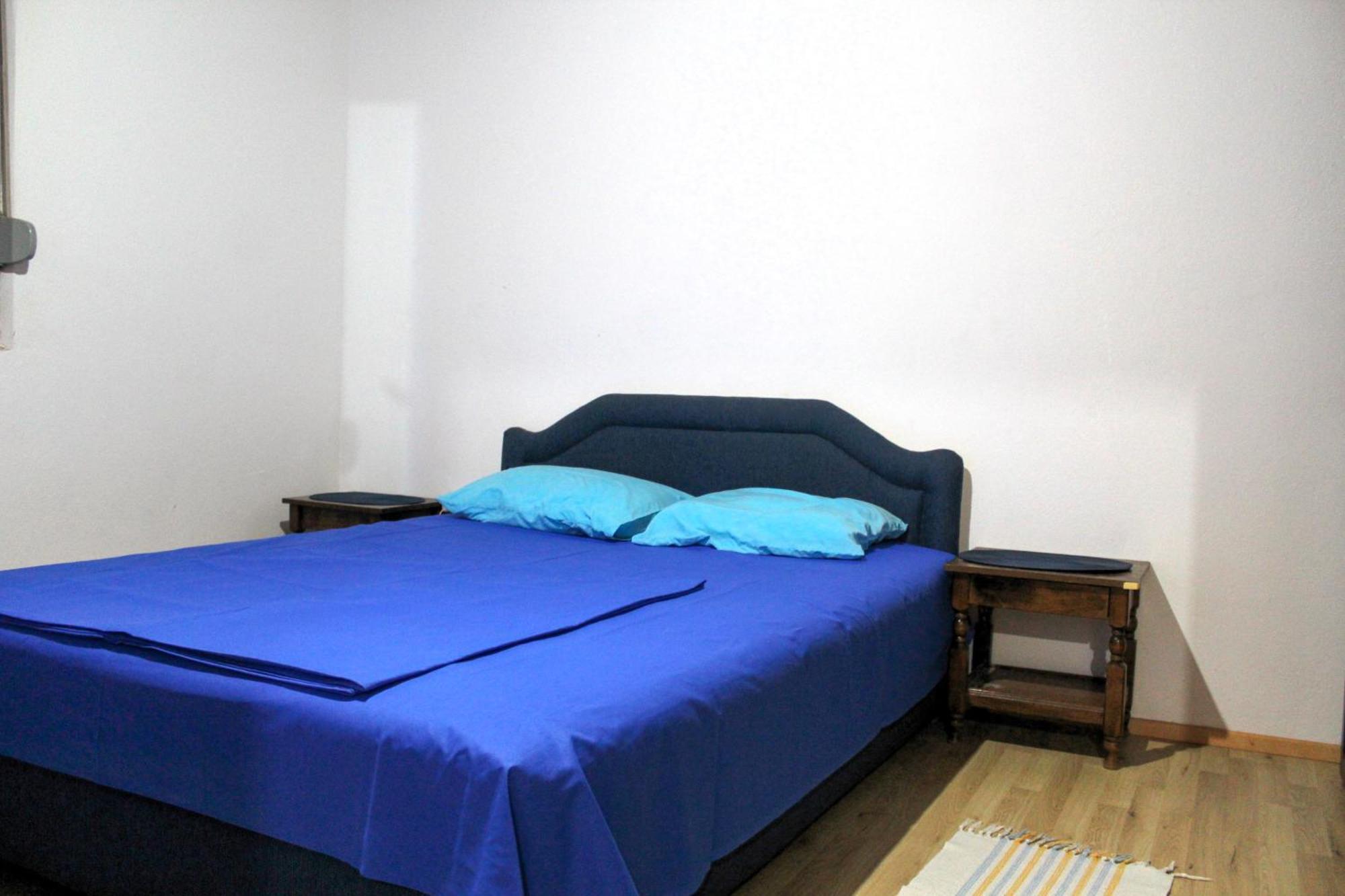 Apartments Olga Ulcinj Kültér fotó