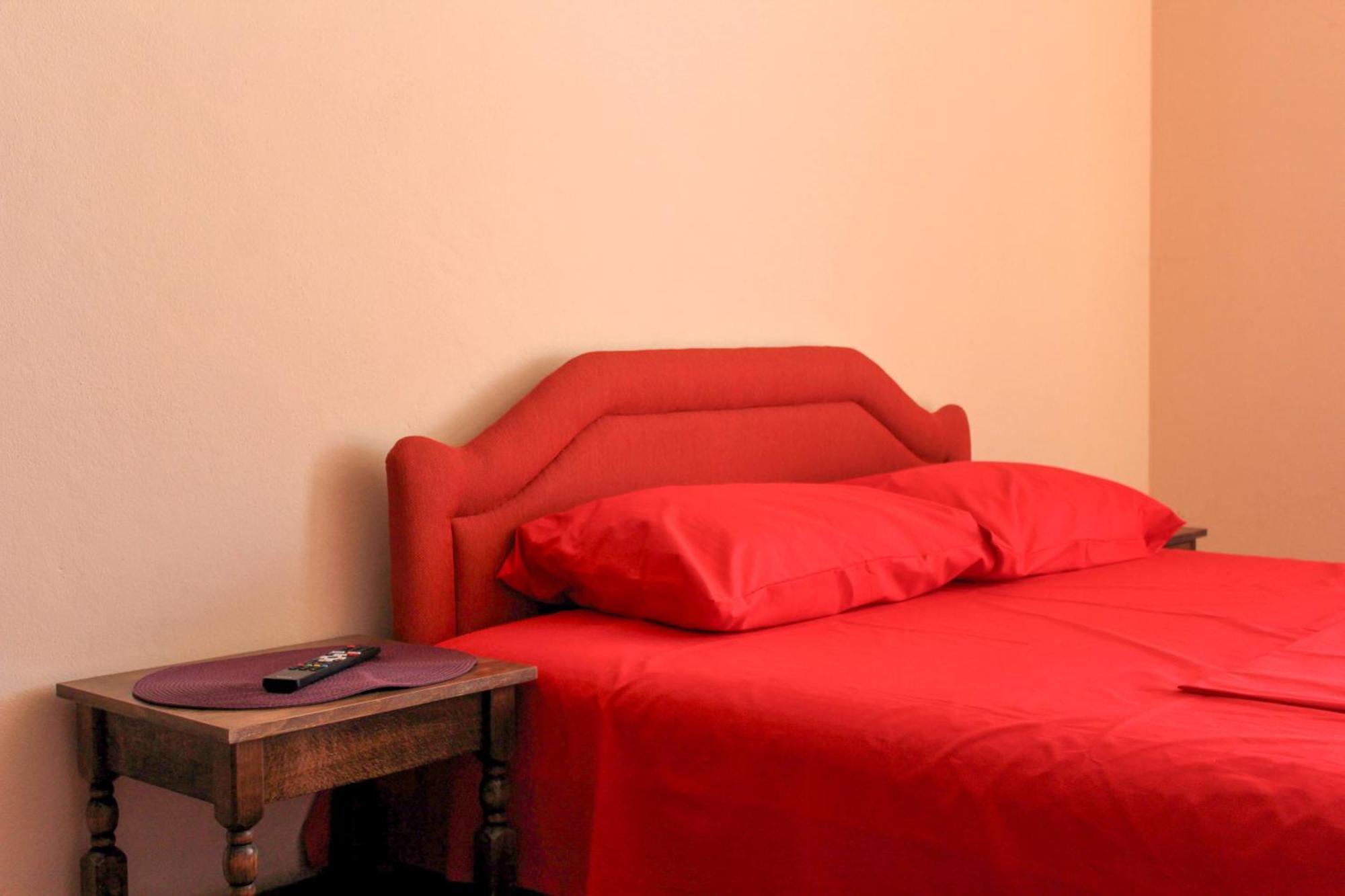 Apartments Olga Ulcinj Kültér fotó