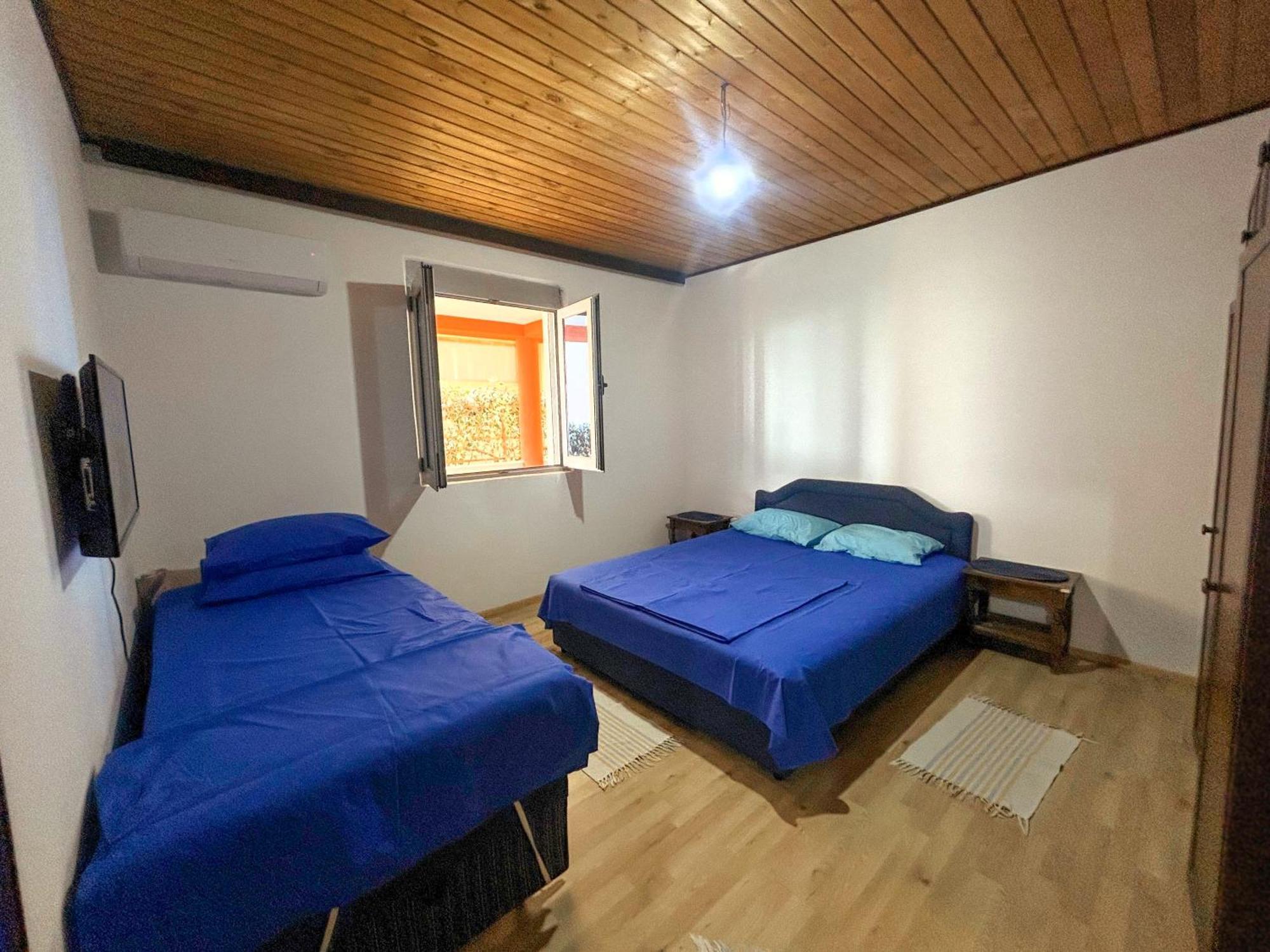 Apartments Olga Ulcinj Kültér fotó