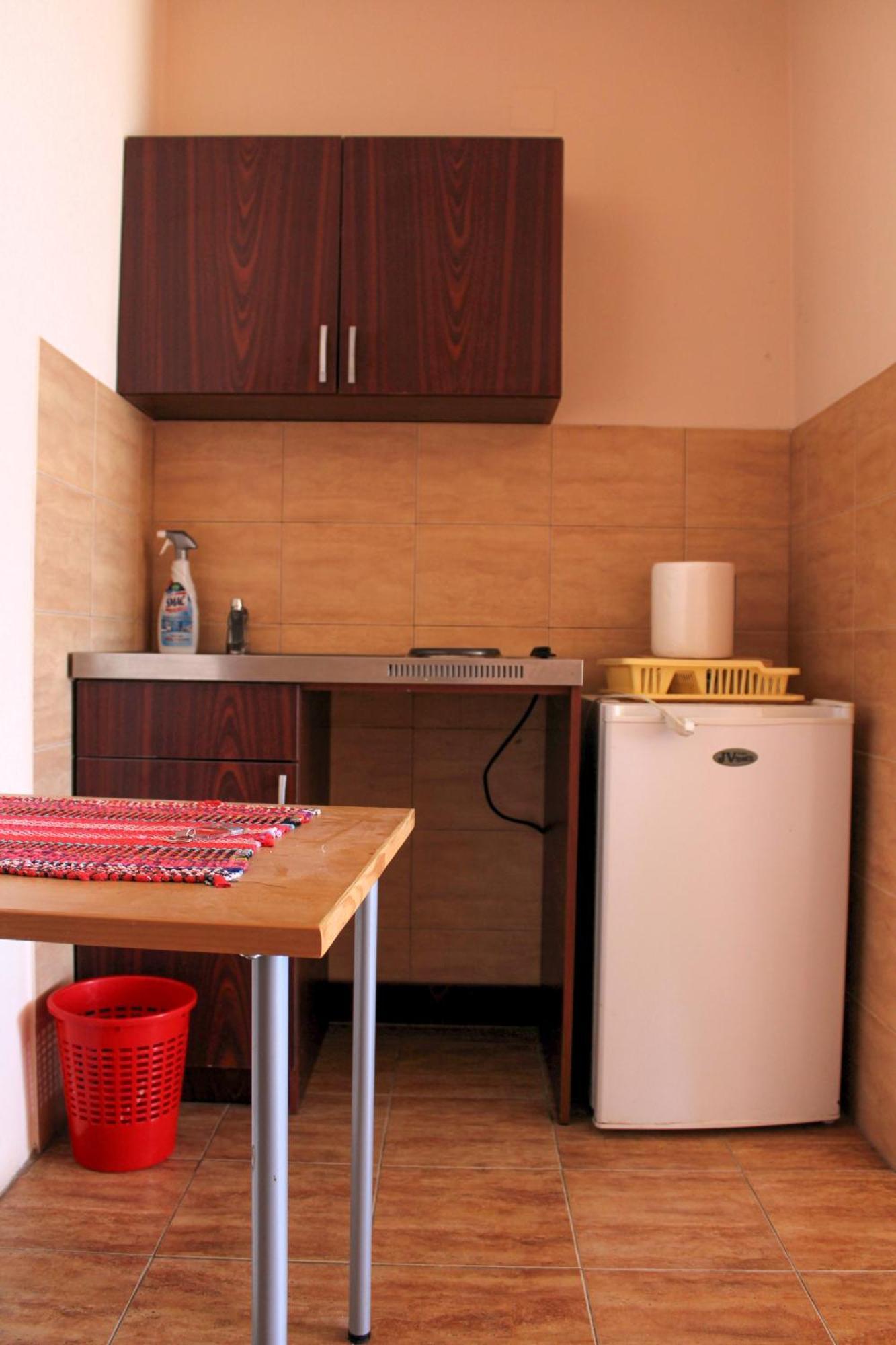 Apartments Olga Ulcinj Kültér fotó