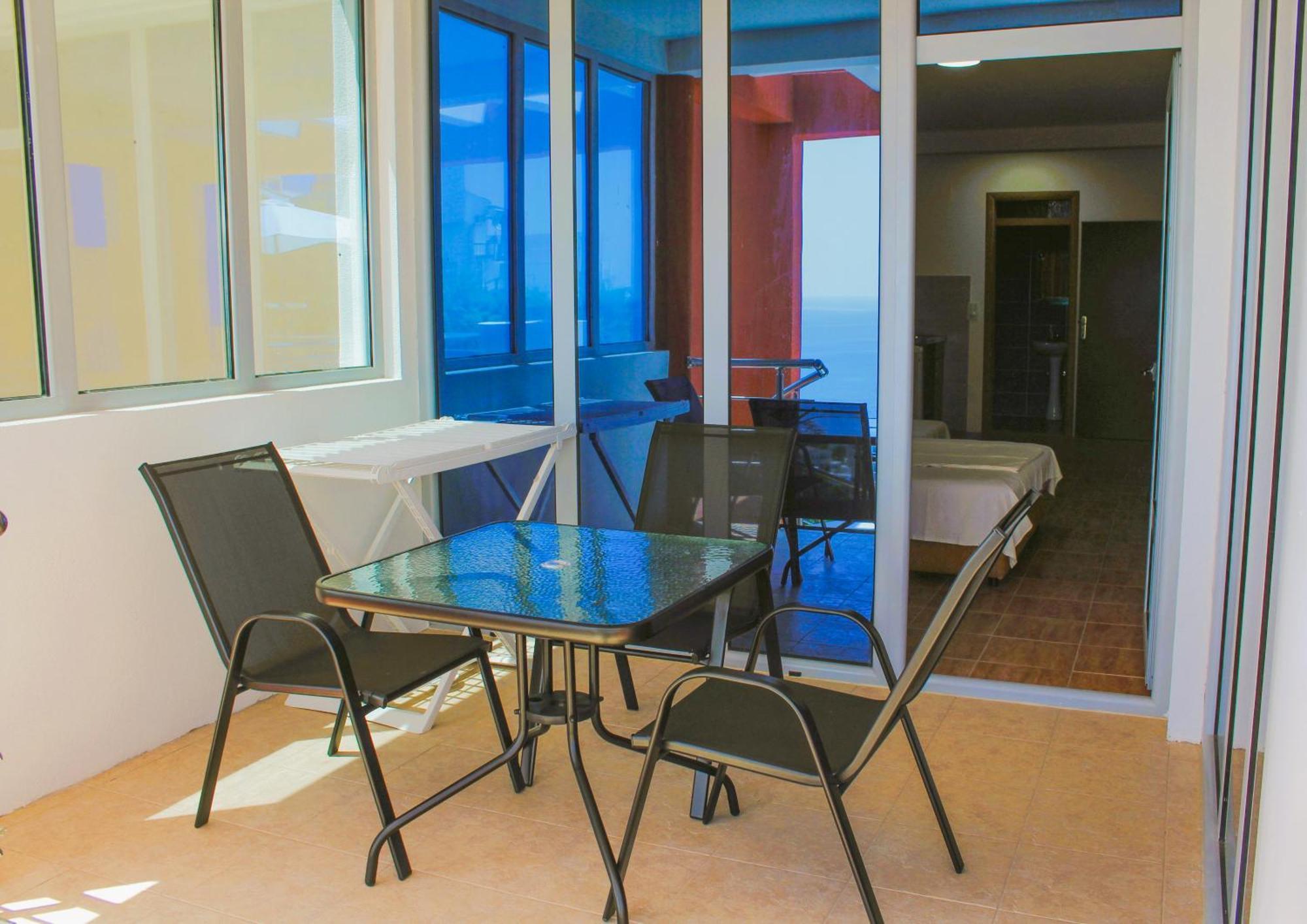 Apartments Olga Ulcinj Kültér fotó