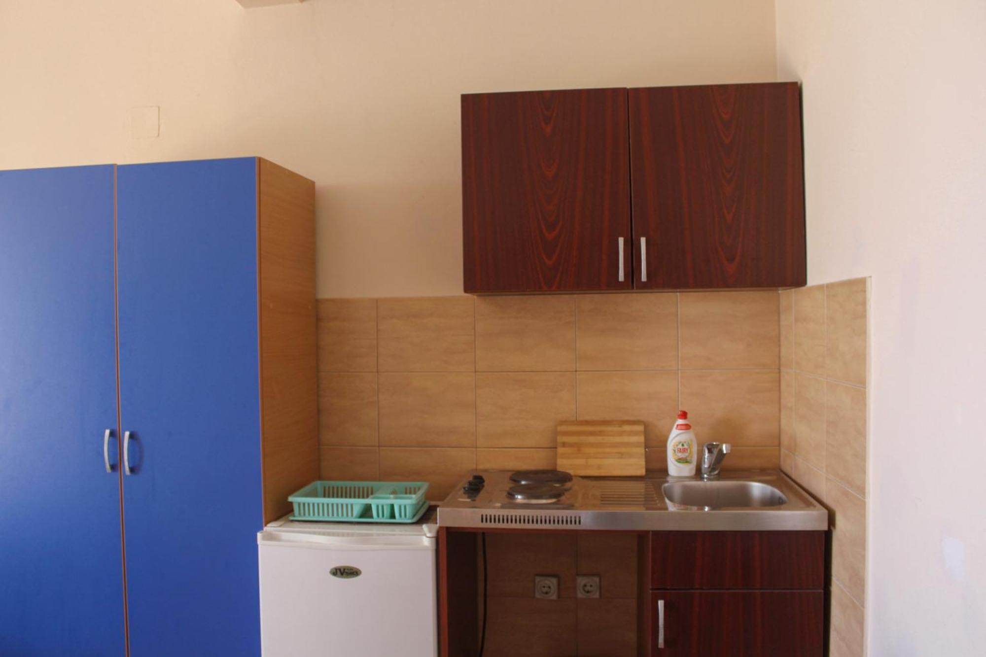 Apartments Olga Ulcinj Kültér fotó