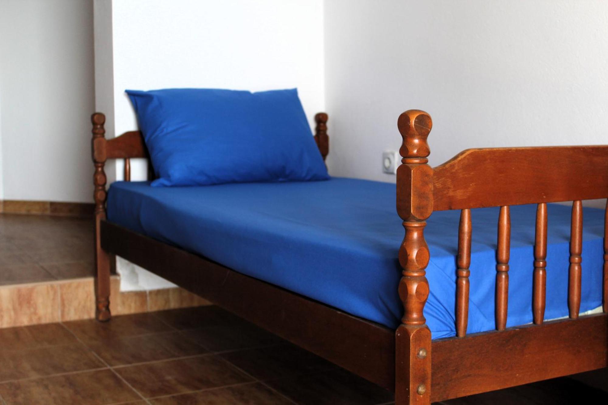 Apartments Olga Ulcinj Kültér fotó