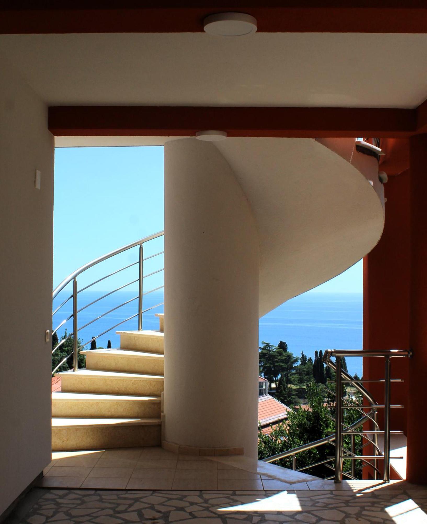 Apartments Olga Ulcinj Kültér fotó