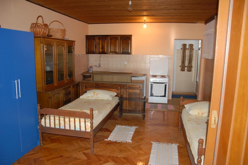 Apartments Olga Ulcinj Szoba fotó