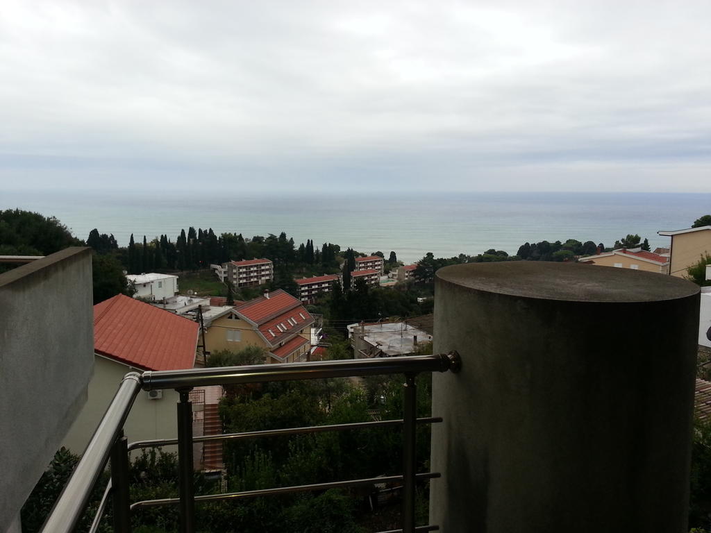 Apartments Olga Ulcinj Szoba fotó