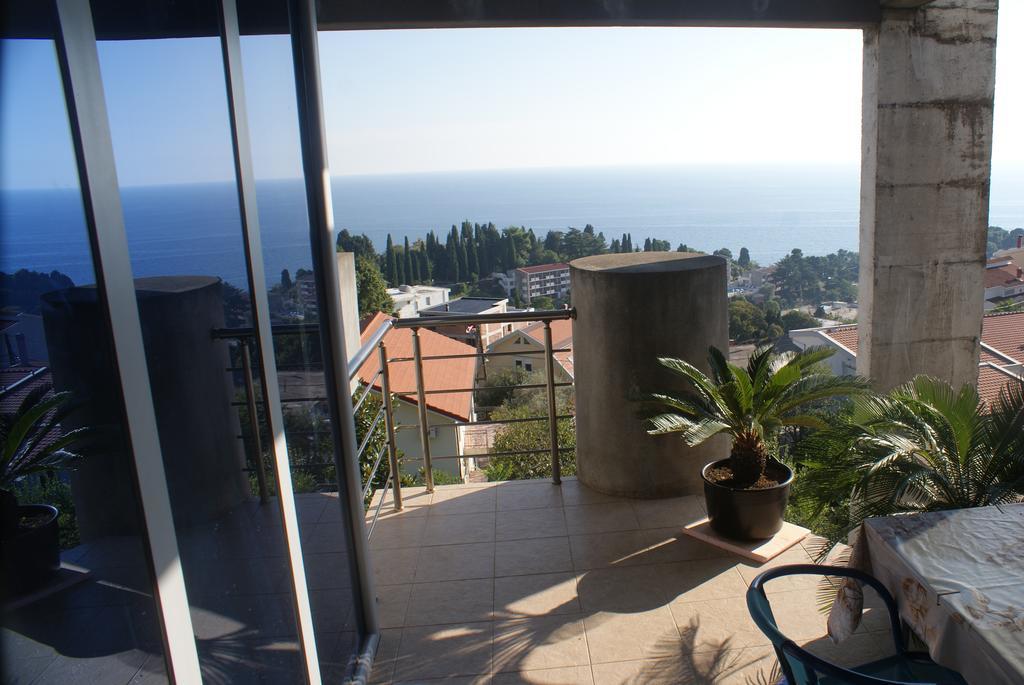 Apartments Olga Ulcinj Kültér fotó