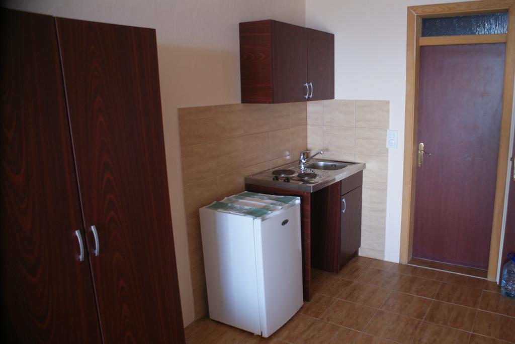 Apartments Olga Ulcinj Kültér fotó