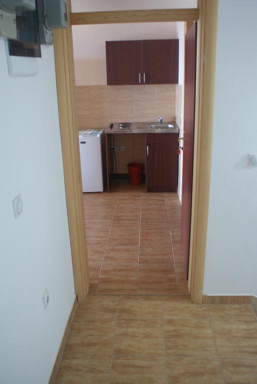 Apartments Olga Ulcinj Kültér fotó