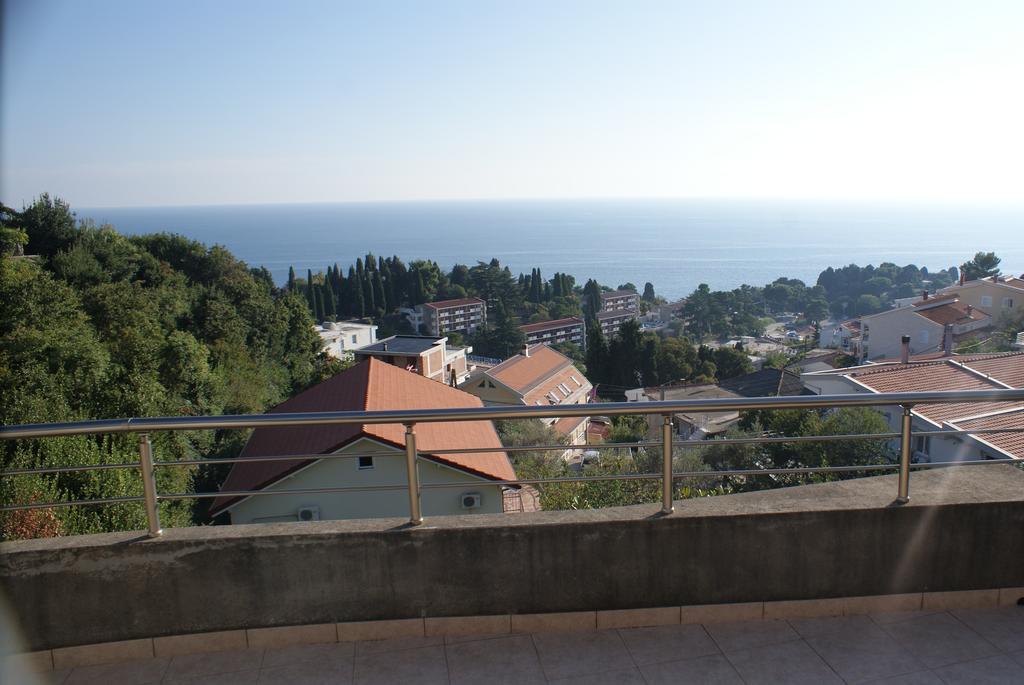 Apartments Olga Ulcinj Kültér fotó